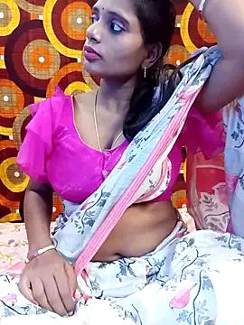 Photos of Riya_sam69 from StripChat is Freechat