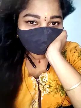 Photos of Rojaa009 from StripChat is Group