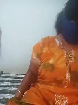 Photos of Rojaa009 from StripChat is Freechat