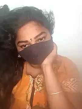 Photos of Rojaa009 from StripChat is Group
