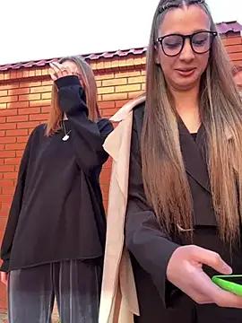 Girls free live sex cams: Check out the satisfaction of typing and cam2cam with our sensual livestreamers, who will teach you all about temptation and desires with their smoking hot physiques.