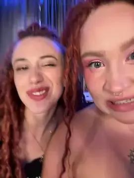 Girls free live sex cams: Check out the satisfaction of typing and cam2cam with our sensual livestreamers, who will teach you all about temptation and desires with their smoking hot physiques.
