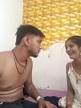 romantic_couple1 from StripChat is Freechat