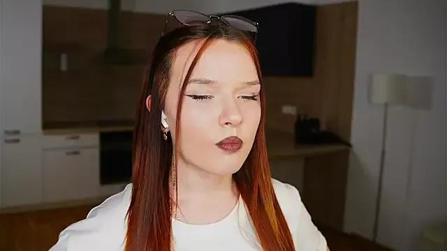 RonnieSchmertz from StripChat is Freechat