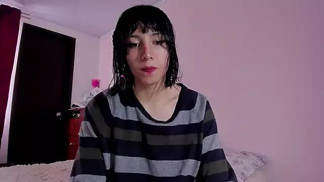 Room312_ from StripChat is Freechat
