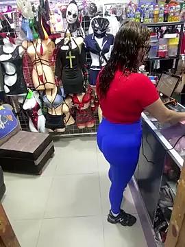 Photos of ROSALIASEXSHOP from StripChat is Freechat