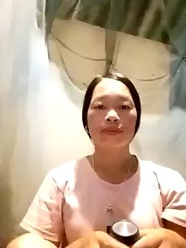 Rosalind_191 from StripChat is Freechat