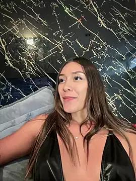 Rose-euphoria from StripChat is Freechat