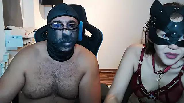 RoseBaron from StripChat is Freechat