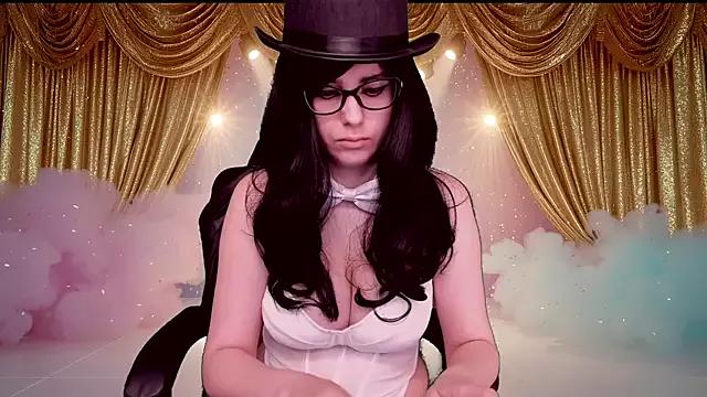 RoseBlooom from StripChat is Freechat