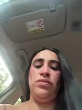 RoseSeductre from StripChat is Freechat