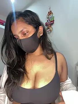Roshini_Walia from StripChat is Freechat