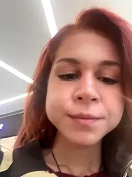 RosieSecret from StripChat is Freechat
