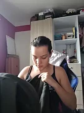 Rosita_blue from StripChat is Freechat