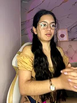 Rosita_forever_ from StripChat is Freechat