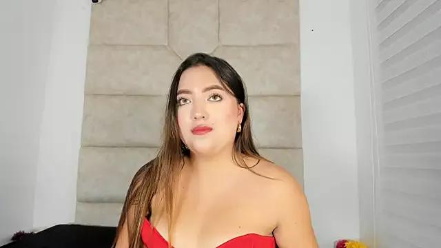 Rosse_Evans_3 from StripChat is Freechat