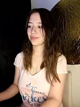 Rossee_teen1 from StripChat