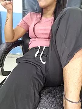 Rosyrose604 from StripChat is Freechat