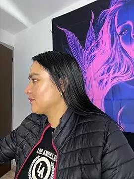 Rouse69_ from StripChat is Freechat