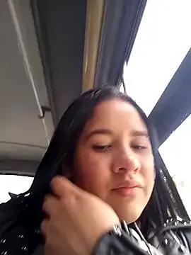 rouse_98 from StripChat is Freechat