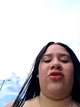 rouse_98 from StripChat is Freechat