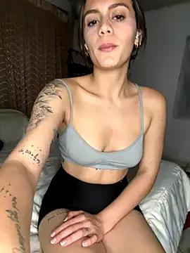 Rouse_contreras_2841 from StripChat is Freechat