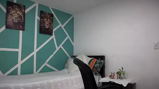 rouse_watson1 from StripChat is Freechat