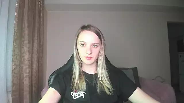 RouseReed from StripChat is Freechat
