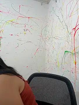 Girls free live sex cams: Check out the satisfaction of typing and cam2cam with our sensual livestreamers, who will teach you all about temptation and desires with their smoking hot physiques.