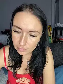 Roxana_Bell from StripChat is Freechat