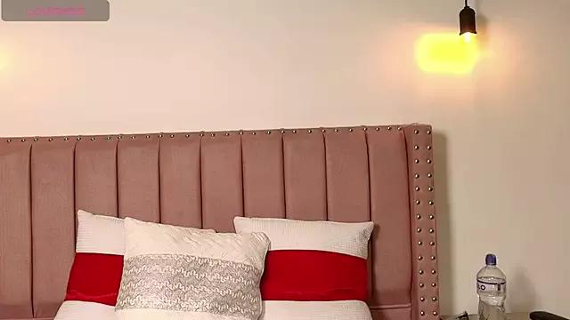 roxxi_snow1 from StripChat is Freechat