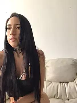 roxxxie_summers07 from StripChat is Freechat
