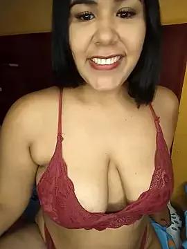 Roxxybigboobs from StripChat is Freechat