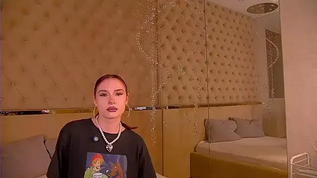 RoxyDoll_ from StripChat is Freechat