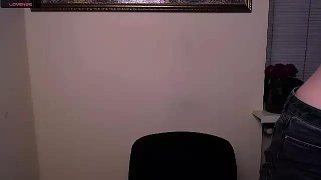 RoxySami_ from StripChat is Freechat