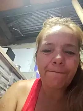 rubi_49 from StripChat is Freechat
