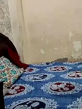 Rubi__1 from StripChat is Freechat