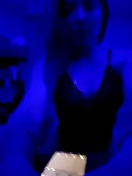 rubiatentacion from StripChat is Freechat