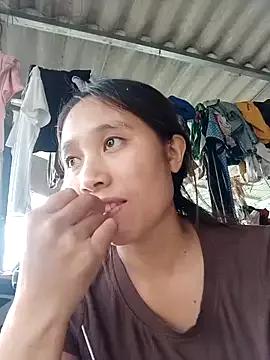 ruby-00 from StripChat is Freechat