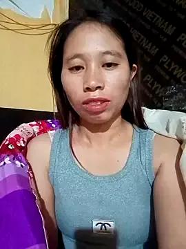 ruby-00 from StripChat is Freechat