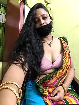 Ruby-sweet from StripChat is Freechat