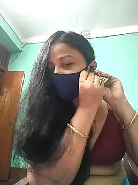 Ruby-sweet from StripChat is Freechat