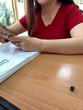 Ruby2000- from StripChat is Freechat