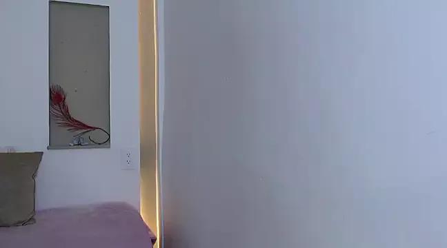 Ruby308 from StripChat is Freechat