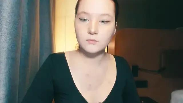 Ruby_Dark from StripChat is Freechat