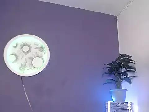 Ruby_perverted from StripChat is Freechat