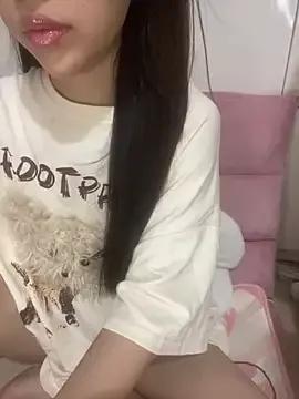 RubyBerry from StripChat is Freechat