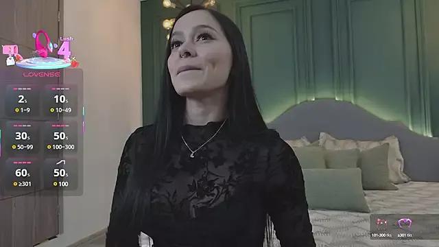 rubyhill_2711 from StripChat is Freechat