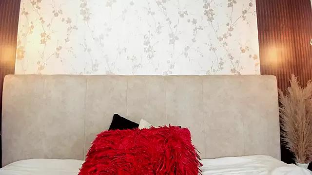 RubyMonroe_ from StripChat is Freechat