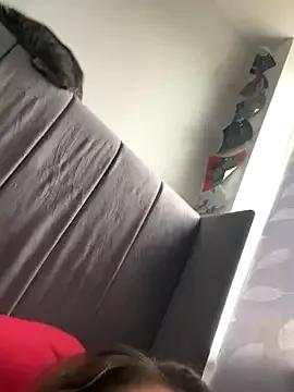 RubyRae- from StripChat is Freechat